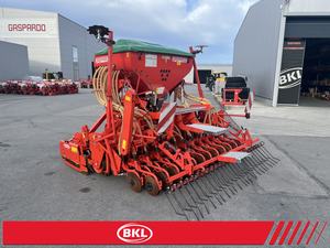 Combinaison de semis Maschio Gaspardo ALIANTE 300 utilisé - Product Image 6