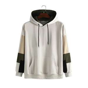 Sudaderas con Capucha de Forro Polar con Cremallera Unisex con Logotipo Personalizado, 230 Gramos, Sudaderas de Invierno Transpirables de Alta Calidad para Hombre y Mujer - Product Image 2