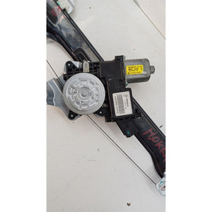 Mecanismo Regulador de Ventanilla Delantera Derecha OPEL Mokka 1ª Serie 42363793 A17DTS (12>) - Product Image 2