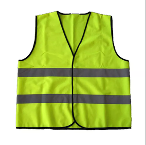Ensemble uniforme de sécurité de vêtement personnalisé veste réfléchissante dans une variété de couleurs avec des fournitures professionnelles - Product Image 3