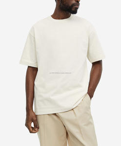 Camisetas de algodón puro 100% para hombre, diseño superior con patrón de impresión de secado rápido, hechas a medida de la mejor calidad - Product Image 6