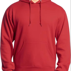 Dernier produit Design personnalisé Fournisseurs du Pakistan Vêtements décontractés pour hommes Sweats à capuche pour hommes Design personnalisé Sweat-shirt à capuche pour garçon - Product Image 3