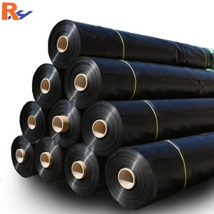 Trung Quốc Nhà Máy Cung Cấp 1.5Mm HDPE Màng Đất Lót Cho Chất Thải Rắn Bãi Rác Và Khai Thác Mỏ Các Trang Web Với Chất Lượng Tốt - Product Image 6