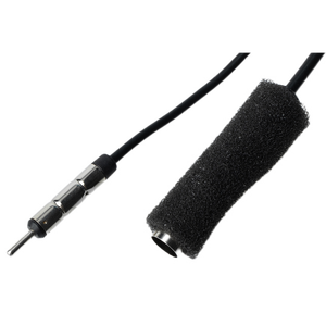 Connecteur universel Mini Jaso D507 mâle vers <span class=keywords><strong>prise</strong></span> d'antenne de voiture, câble RG174 LL pour <span class=keywords><strong>autoradio</strong></span> stéréo - Product Image 4