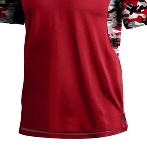 High Quality Men's polo Shirts Fashionable Summer Casual Business Stand Collar New Solid Short Sleeve Breathable Printed Knitted - Product Image 6