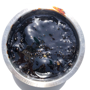 Résine de Shilajit himalayenne naturelle et biologique, testée en laboratoire, 500g, qualité or, provenant des montagnes de l'Himalaya au-dessus de 17 000 pieds de hauteur - Product Image 3