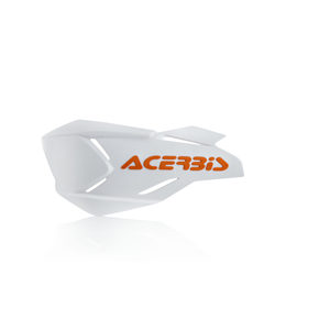 X-FACORY Acerbis Copri Paramani di Ricambio, Accessorio per Manubrio Moto - Product Image 1