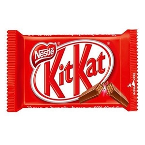 جودة ممتازة Kitkat 2 إصبع الشوكولاته الكرمل رقاقة 18 x Nestle بالجملة الأسهم بسعر رخيص بالجملة - Product Image 6