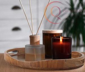 Elegante Bandeja de Servir de Madera para Cocina y Mesa de Comedor, Duradera y Sofisticada - Product Image 6