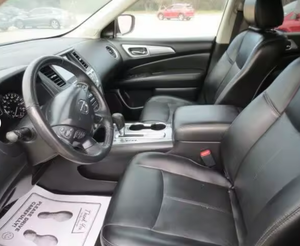 Nissan Pathfinder SV 2015 Usado (LHD/RHD) - Product Image 2