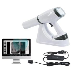 Appareil de radiographie numérique dentaire pour vétérinaire, écran tactile, appareil de radiographie portable - Product Image 3