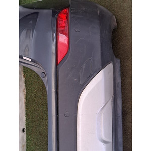 กันชนหลัง OPEL Mokka X 42543356 B16XER (16>) - Product Image 5