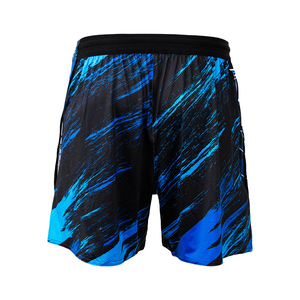 2025 de alta calidad personalizada Fight Gear MMA Shorts Ufc Shorts MMA Club Rash Guard Jiu Jitsu hombres BJJ Fight Graping Shorts - Product Image 3