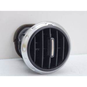 Grille d'aération du tableau de bord gauche AUDI TT Cabrio Série (8J3) 8J0820901C (06>14) - Product Image 2