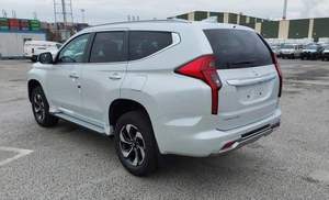 Auto Usado en Buen Estado a Precio Accesible, Mitsubishi Pajero Montero Sport <span class=keywords><strong>GLS</strong></span> 2024, 2.4L Turbo Diésel, Automático, SUV, Autos Usados Listos para Enviar - Product Image 5