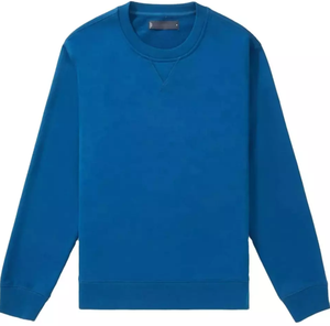 Sudaderas de Moda Ecológicas de Alta Calidad para Mujer, Tejidas en 100% Algodón - Pedidos al por Mayor Disponibles - Product Image 4