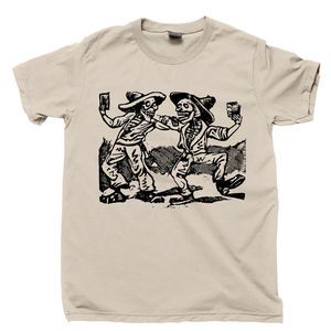 100% Camisetas de algodón para hombre con logotipo personalizado Camisetas de diseñador de alta calidad con patrón de letras - Product Image 1