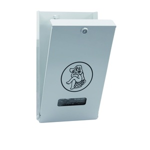 Distributore di sacchetti per escrementi di cane DOGGY - Product Image 2