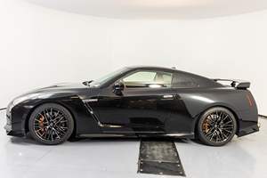 นิสสัน จีที-อาร์ พรีเมียม ปี 2020 มือสอง พวงมาลัยซ้าย/ขวา - Product Image 4