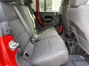 2023 Jeep Gladiator Sport S - Product Image 6