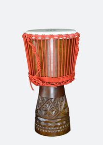 เครื่องเพอร์คัชชันแบบมืออาชีพทำจากทองแดง B20 Drum-50.8cm ขนาดเส้นผ่าศูนย์กลาง15กก. ทำด้วยมือ - Product Image 4