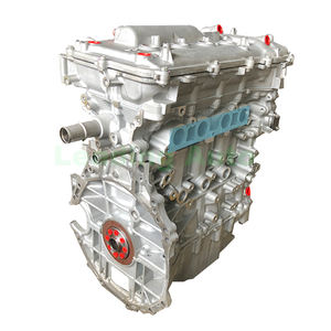 Meilleure vente de pièces automobiles à prix d'usine Bloc moteur diesel 6ZR Ensemble moteur complet pour Toyota Corolla Allion Premio RAV4 - Product Image 3