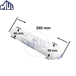 Bộ Lọc Nước UF KDF Nhựa Cacbon Nội Tuyến <span class=keywords><strong>T33</strong></span> - Product Image 5