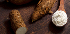 Almidón de Tapioca Vietnamita en Polvo (100% Natural) en Bolsa, Versátil, Saludable para el Procesamiento de Alimentos y Exportación - Product Image 4