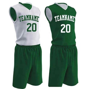 Uniforme de basket-ball personnalisé haute performance avec tissu doux, production en gros en usine, faible MOQ et impression de logo d'équipe de qualité supérieure - Product Image 6