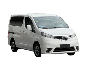 รถตู้นิสสัน NV200 >8L CVT รุ่นปี 2020 เครื่องยนต์ดีเซลเทอร์โบ เกียร์อัตโนมัติ สภาพดีเยี่ยม พร้อมส่ง ลดราคาพิเศษ - Product Image 2