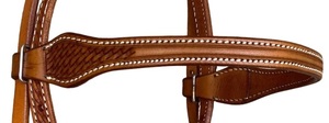 Offre Spéciale de qualité supérieure en cuir Western Horse Headstall nouveau Design sculpté à la main excellent cheval prix compétitif - Product Image 6