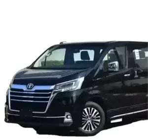 MEJOR COMPRA USADO GRANVIA PREMIIUM 3.5L GASOLINA 6 SEAT Coches usados Barato con volante a la izquierda y a la derecha Coches a la venta. - Product Image 2