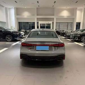 <span class=keywords><strong>Audi</strong></span> RS 7 2026, voiture la plus vendue - Product Image 1