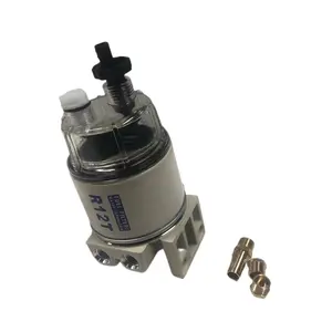HNARL Genie Parts 65853GT GE- 65853 65853 Filter Fuel Water Separator