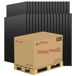แผงโซลาร์เซลล์ PERC 32 แผง 9BB โมโนคริสตัลไลน์ สีดำ 500W พร้อมจำหน่ายแล้ว - Product Image 4