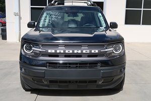 Ford Bronco 2022 Usado en Buen Estado - Product Image 2