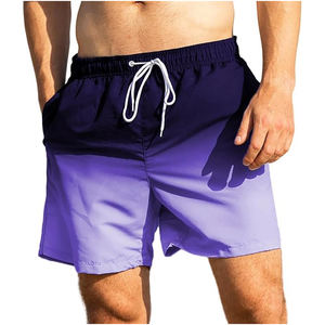 Short cargo extensible multi-poches pour homme avec jean 100% coton de qualité supérieure - Product Image 5