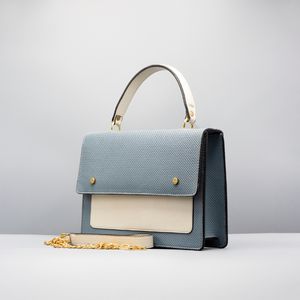 Sacs en cuir pour femmes Cuir souple de qualité supérieure Parfait pour un usage quotidien Sacs en cuir pour femmes élégants et fonctionnels. - Product Image 3