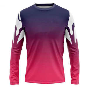 Maillot de tir de l'équipe de basket-ball Chemise de sport personnalisée avec logo et numéro Idéal pour les uniformes scolaires et de club Commande en gros acceptée - Product Image 5