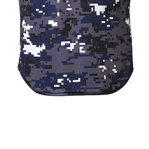 ชุดกีฬาซอฟต์บอลเบสบอลมืออาชีพทันสมัยมากเครื่องแบบไซส์ใหญ่พิมพ์ลายได้ตามต้องการ - Product Image 5