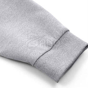 Chándal para hombre de calidad superior para correr logotipo personalizado ropa informal chándal para hombre al mejor precio - Product Image 4