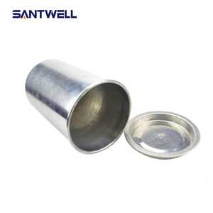 1000ml Aluminum Gravity Feed <b>Spray</b> Gun Cup for Woodworking Auto Repair Decoration - Product Image 2