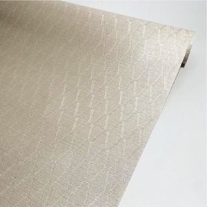 วอลเปเปอร์ไวนิลลายนูน ทนไฟ สวยงาม สำหรับใช้ในโรงแรมและบ้านพักอาศัย - Product Image 4