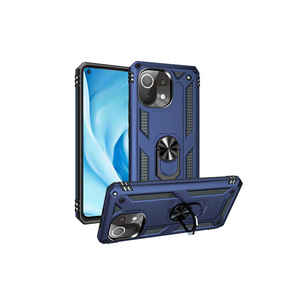 Funda de Silicona Dorada Premium para Xiaomi Mi 11 Lite NXXA Vega, Funda Trasera de TPU Suave para Poco M3 Poco X3 A3S 11Pro - Product Image 2