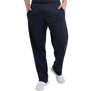 Pantalones y pantalones de hombre de servicio OEM de alta calidad de Pakistán Pantalón modesto Cintura media Nueva llegada Pantalones de chándal de algodón Pantalones de hombre - Product Image 6