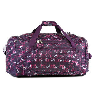 Sacs de sport personnalisés de haute qualité, doublure imperméable en polyester et nylon, style décontracté, vente en ligne à bas prix - Product Image 2