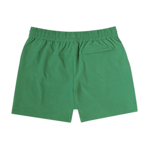 Short de bain pour homme Short de bain à séchage rapide Short de gym décontracté pour la course Short de plage pour homme avec poches et cordon de serrage respirant - Product Image 6
