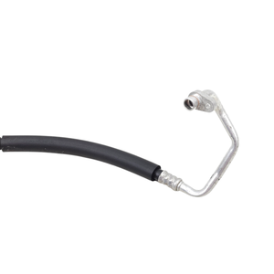 Tuyau de condenseur de compresseur de climatisation NISSAN Qashqai Série 92490-HV80A Diesel 1500 (14>) - Product Image 3