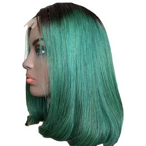 ที่ขายดีที่สุดมัดผมเวียดนามผม,ตรงกระดูก,HD ลูกไม้ผมบริสุทธิ์ที่มีราคาที่ดี - Product Image 2