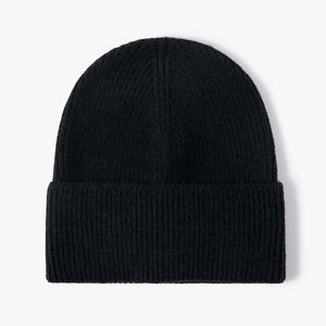 Custom Beanies Winter <b>Warm</b> Knitted <b>Hat</b> Casual Beanie Winter <b>Hat</b> for Men and Women Manufacture In Pakistan - Product Image 4